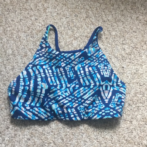 Forever 21 Other - 🎁 5/$20: NWOT Sports bra/swim top - Forever 21